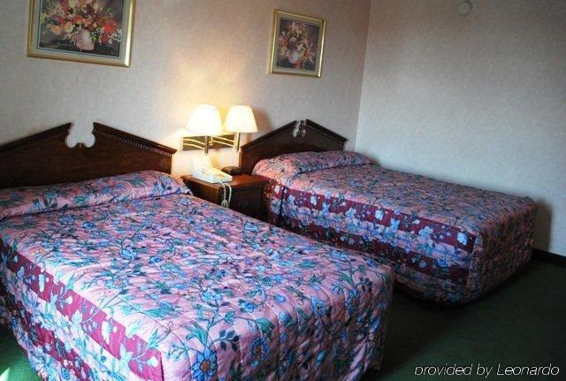 Real Value Inn Memphis Rum bild