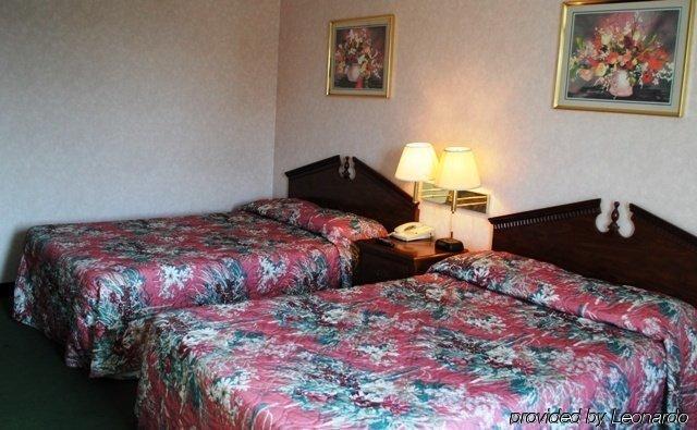 Real Value Inn Memphis Rum bild