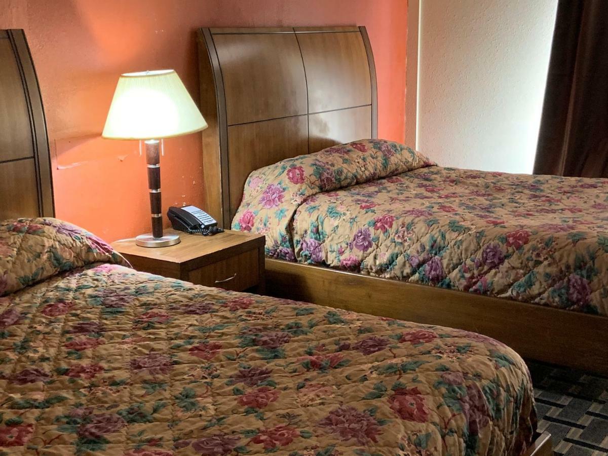 Real Value Inn Memphis Exteriör bild